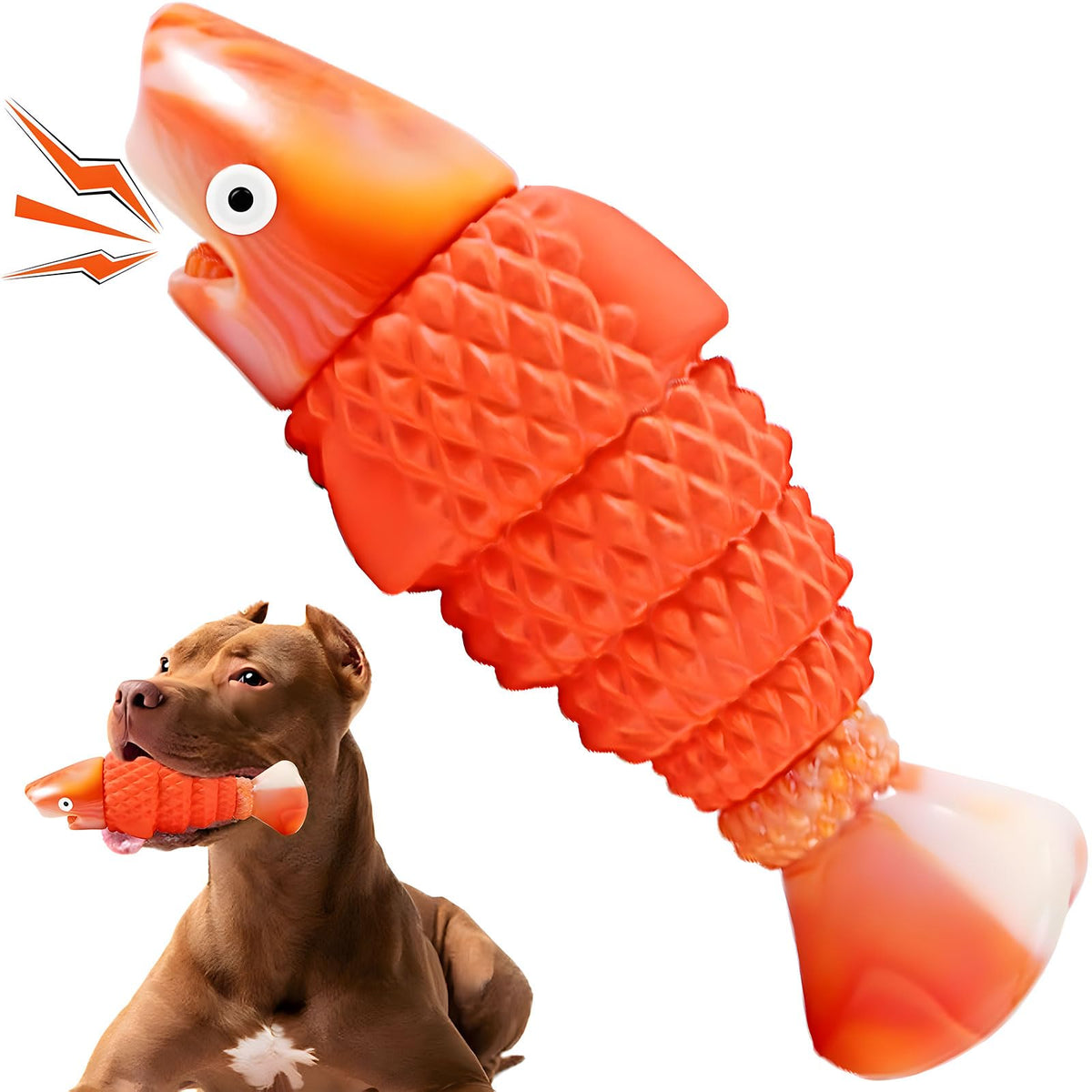 Chomper Cod 2-Pack—(20-100lbs+)