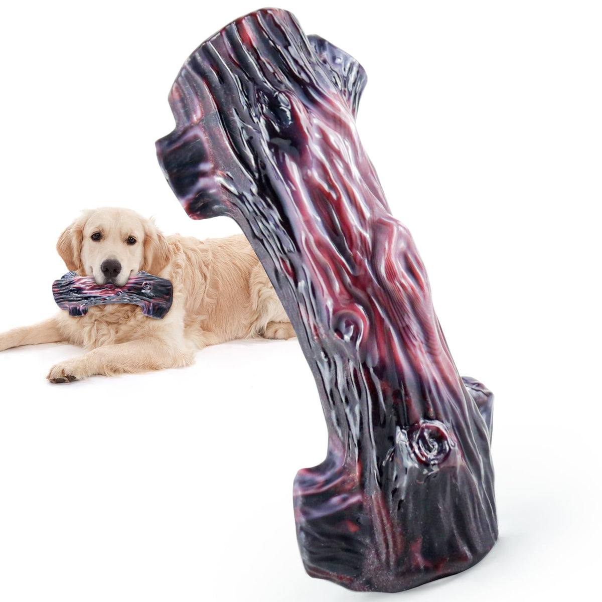 Chomper Trunk —(20-100lbs+)