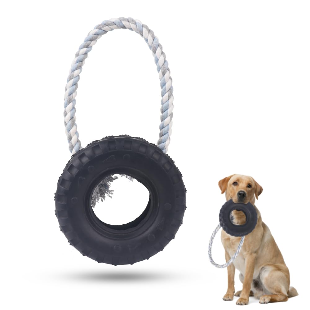 Chomper Tire—(20-100lbs+)