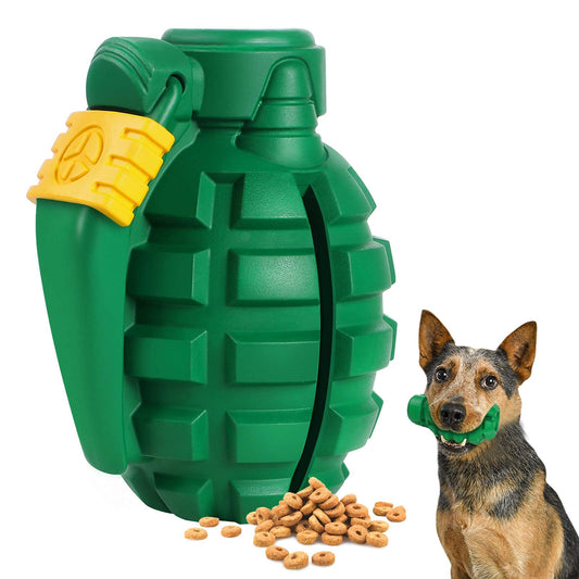 Chomper nade—(20-50lbs)