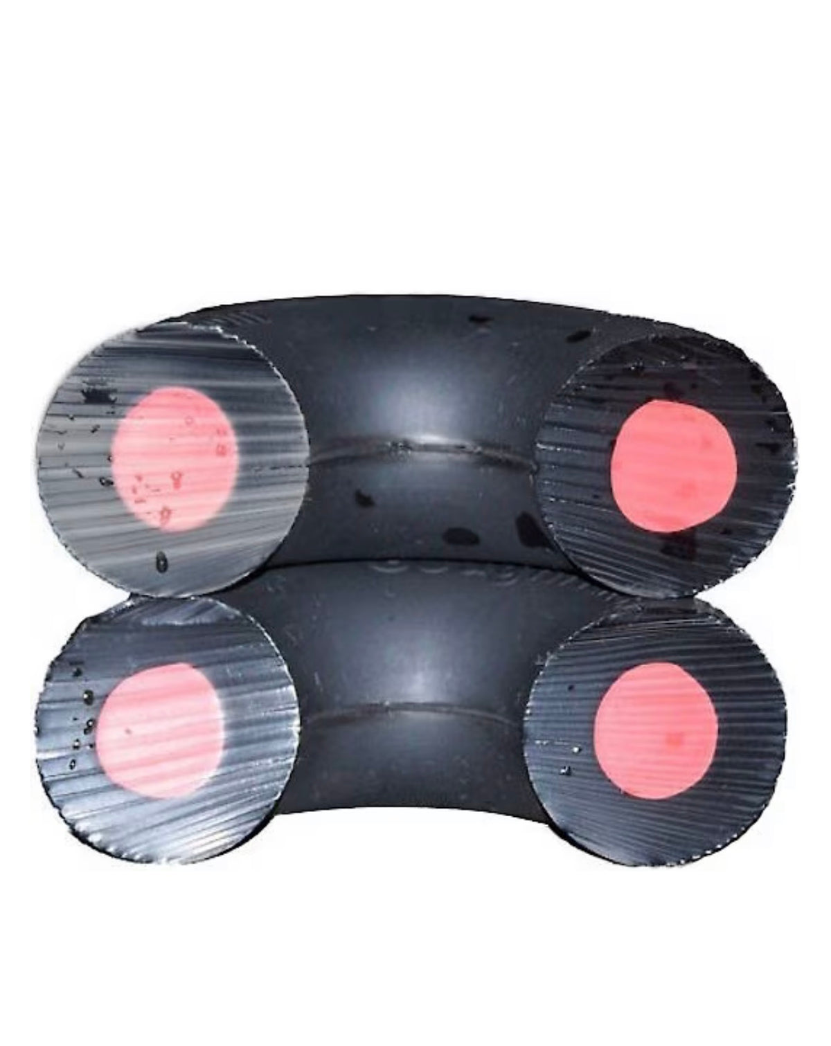 Chomper doughnut 2-PAC (20-50lbs)