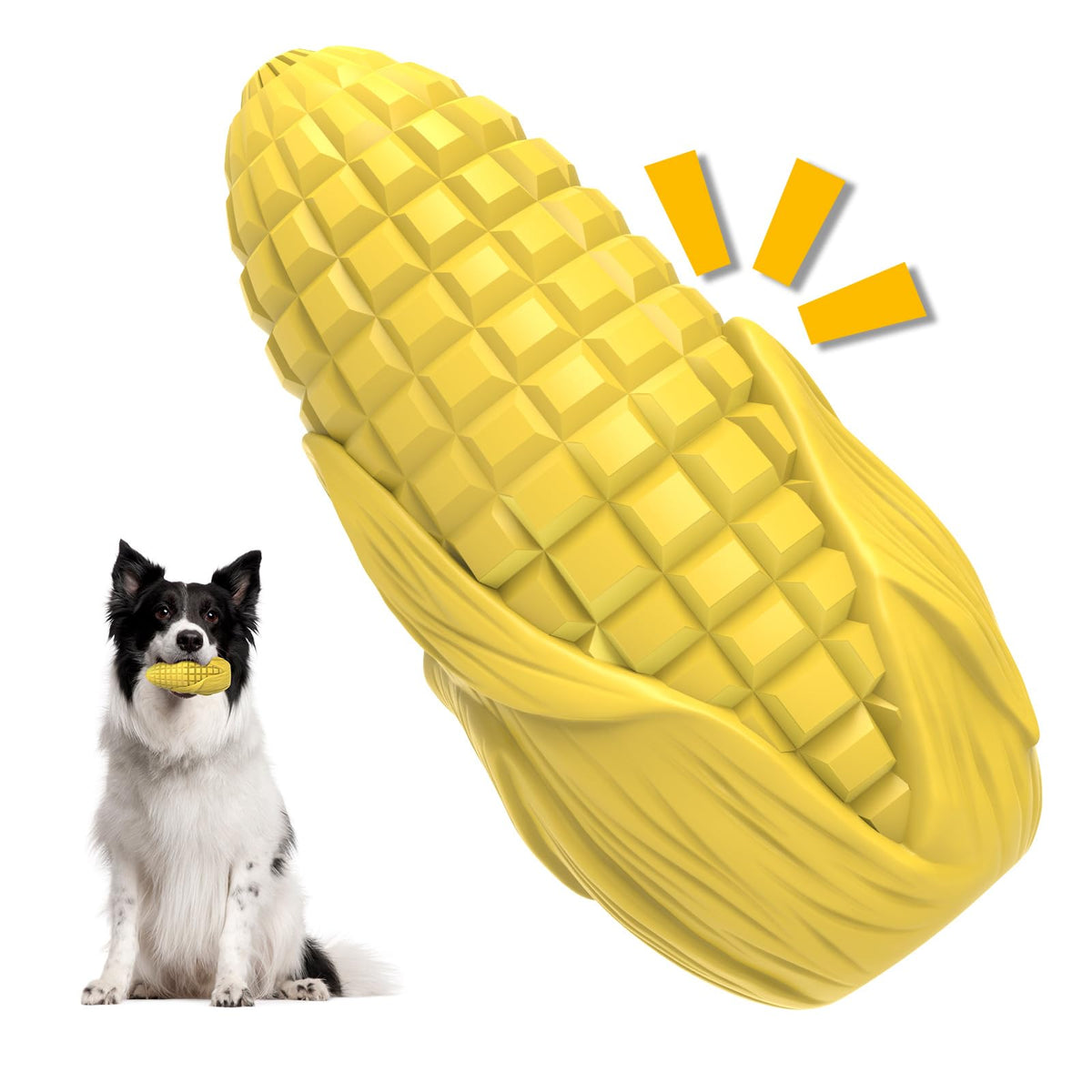 Chomper Corn—(20-100lbs+)